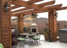 Kwikfynd Pergolas
coopersgully